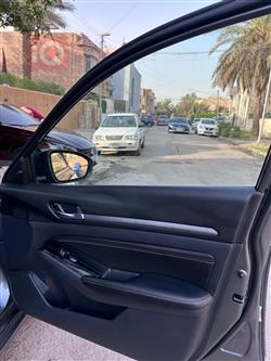 نيسان ألتيما